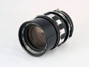 ISCO Tele-Westanar 1:3,5/135 mm (M 42)