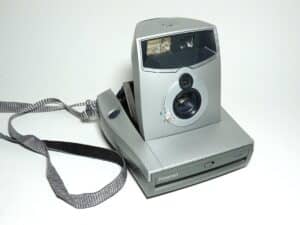 Polaroid 1200 FF