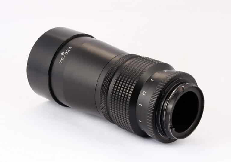 Jupiter-36B 1:3,5/250 mm (Kiew 88)