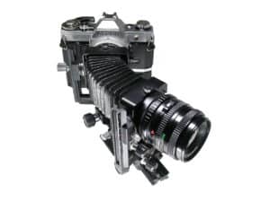 Hama Balgengerät mit Tilt-/Shift-Möglichkeit