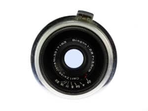 Zeiss Carl Jena Biogon 1:2,8/35 mm T (Contax)