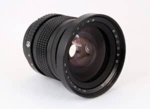 Mir 1:4,5/45 mm (Kiev 88)