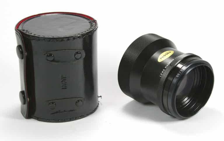 Albinar Ultrawider Lens