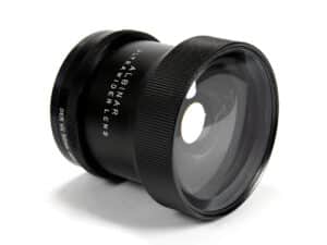 Albinar Ultrawider Lens (Fisheye)