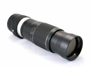 Aremac 1:5,5/300 mm (M 42)