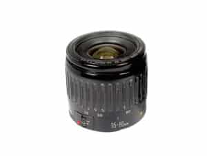 Canon Zoom EF 1:4,0-5,6/35-80 mm