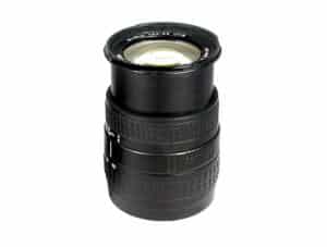 Sigma Zoom Aspherical IF 1:3,8-5,6/28-105 mm UC-III (Canon EF)