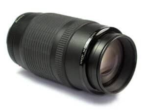 Canon EF 1:4,0/70-210 mm AF Macro