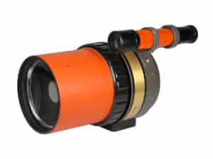 Celestron C 90 (1:11/1000 mm)