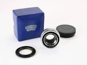 Schneider-Kreuznach Componar 1:4,5/75 mm