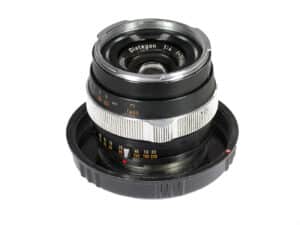 Zeiss Ikon B-Distagon 1:4,0/35 mm (Contarex)