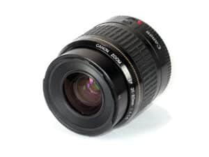 Canon EF 1:4,0-5,6/35-80 mm USM
