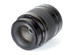 Canon EF 1:4,5-5,6/80-200 mm USM