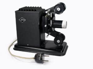 EKA Stehbildwerfer Nr. 180