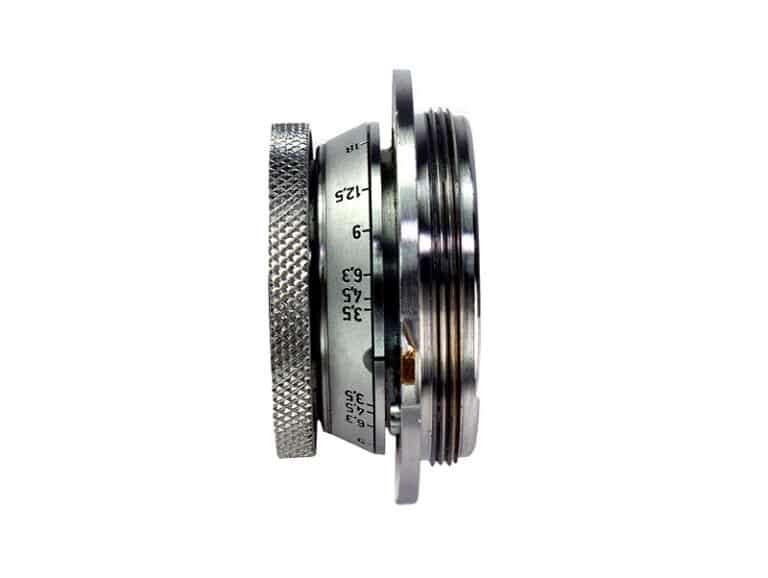 Leitz Elmar 1:3,5/35 mm (M 39)