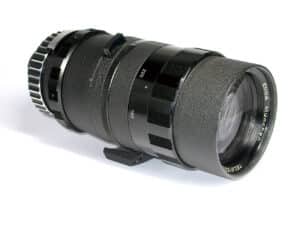 Enna Tele-Zoom 1:4/85-250 mm (Exakta)