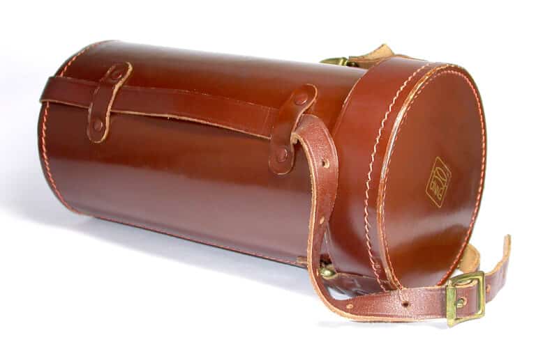 Enna Tele-Zoom 1:4/85-250 mm (Exakta)