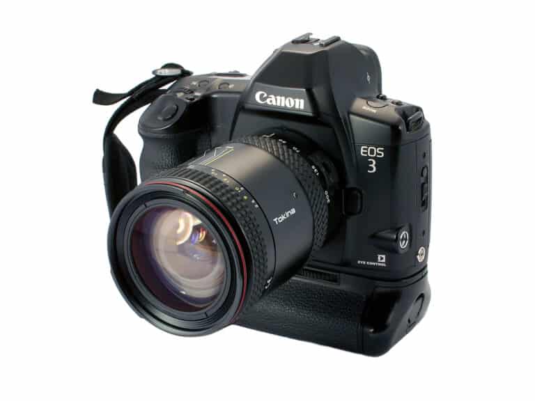 Tokina AF 1:4,5-6,7/35-300 (Canon EOS)