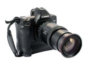 Tokina AF 1:4,5-6,7/35-300 (Canon EOS)