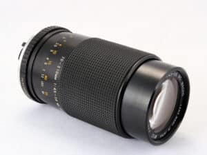 Exakta (West) Zoom MC Macro 1:4,5-5,6/70-210 mm (PK)