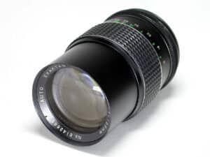 Exakta (West) Auto Exaktar 1:2,8/135 mm (M 42)