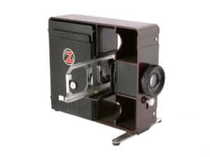 Zeiss Ikon Zett Fafix II