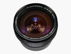 Zeiss Carl Jena Flektogon MC 1:2,8/20 mm (M 42)