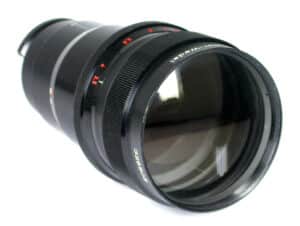 Möller-Wedel Idemar 1:3,5/135 mm (für CamBinox)