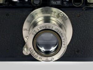 Leitz Hektor 1:2,5/50 mm (M 39)