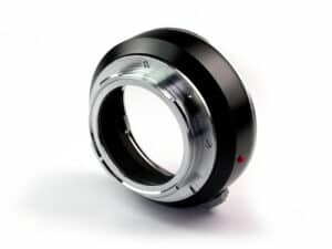 Leitz Adapter für Leica R-Objektive auf Leica M-Kameras