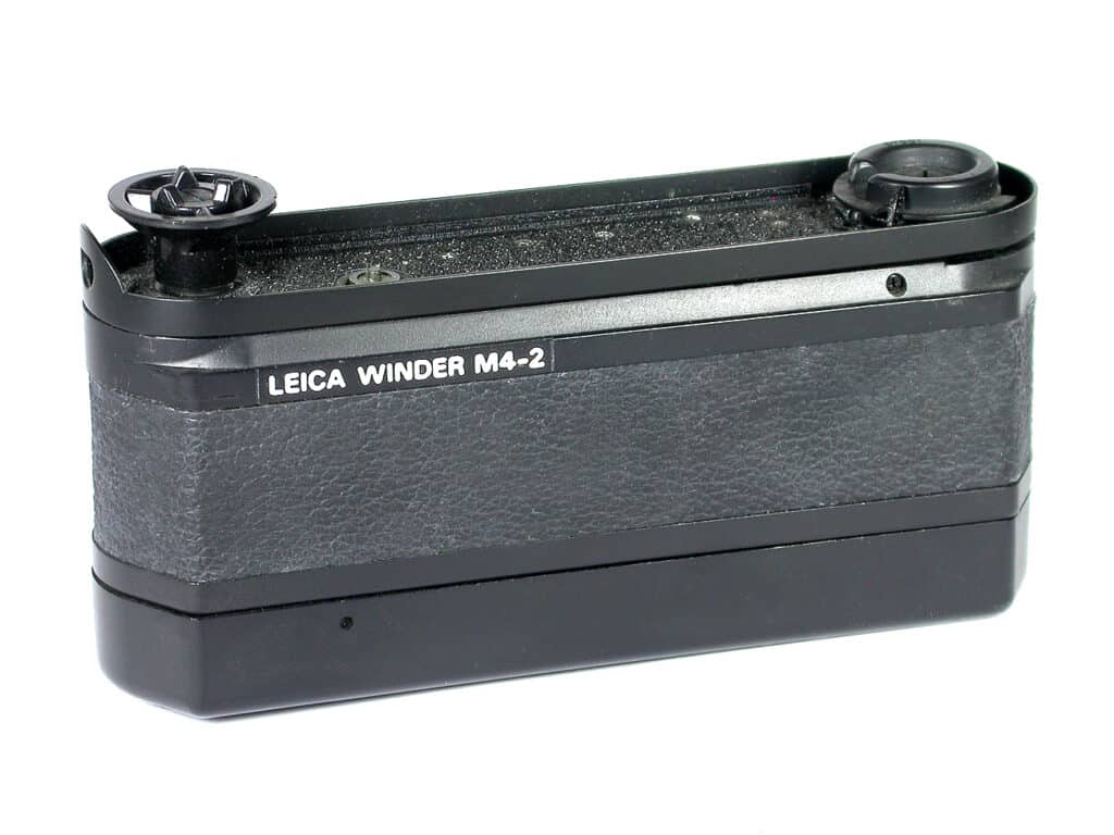 Leica Winder M 4-2