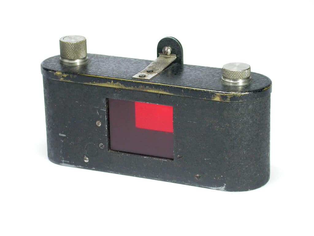 Leitz ELDIA Kontaktkopiergerät 17900