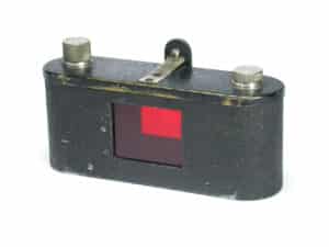 Leitz ELDIA Kontaktkopiergerät 17900