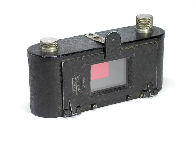 Leitz ELDIA/17900 Kontaktkopiergerät