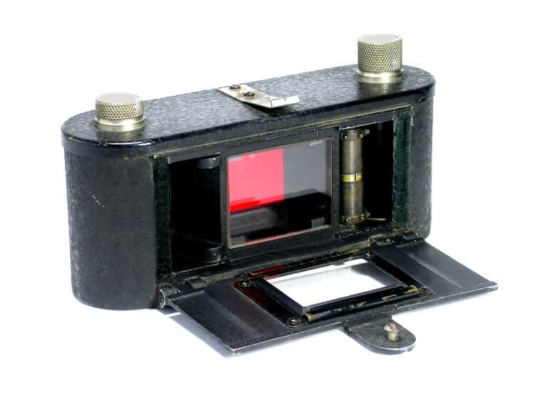 Leitz ELDIA/17900 Kontaktkopiergerät