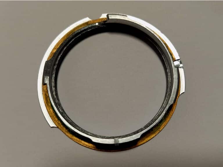 Adapterring Leitz ISOOZ 14099