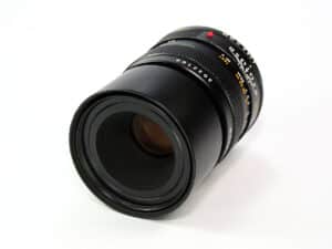 Leitz Macro Elmar-R 1:4,0/100 mm