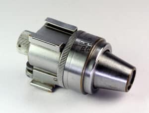 Leitz Sucher VIDOM (3,5-13,5 cm)