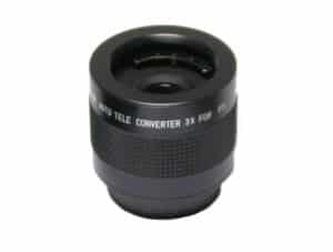 Hama Auto Telekonverter (dreifach)