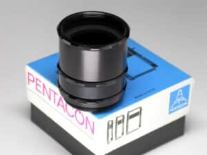 Pentacon Zwischenringe (M 42 )