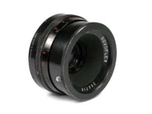 Novoflex Noflexar 1:3,5/35 mm (M 42)