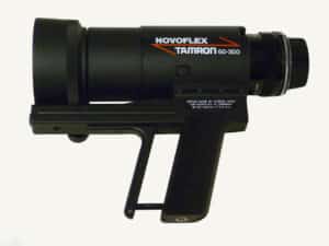 Novoflex-Tamron 1:3,8-5,4/60-300 mm Schnellschussobjektiv (Minolta MD)