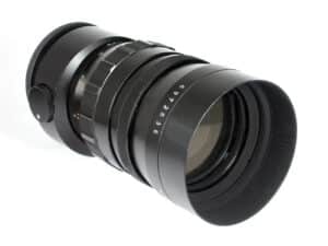 Pentacon 1:4,0/300 mm (Pentacon Six)