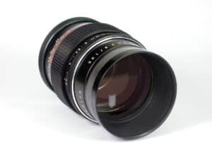 Pentacon 1:2,8/135 mm (Exakta)