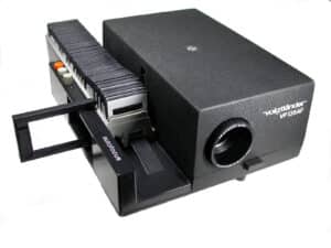 Voigtländer VP 135 AF