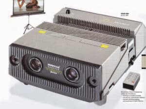 Reflecta Diamator AF Vision 3000