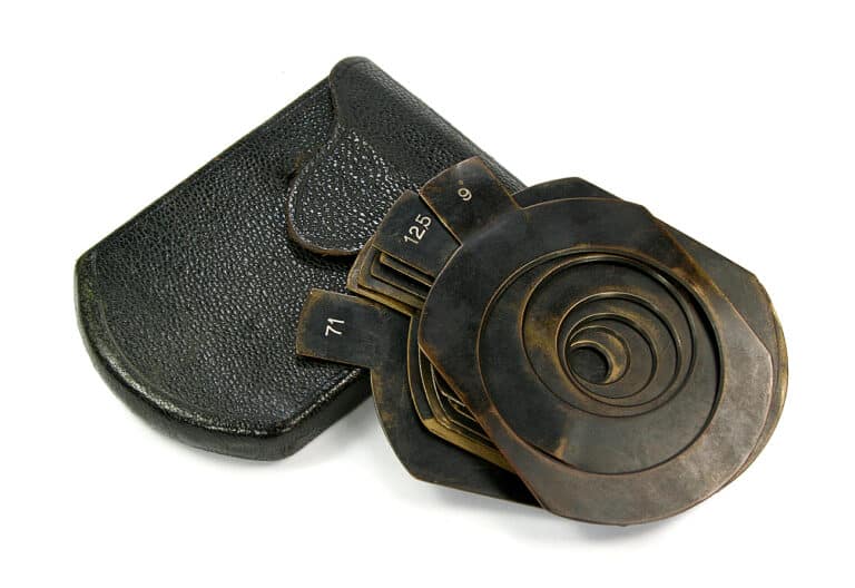 Steinheil Apochromat-Orthostigmat 1:9/48 cm