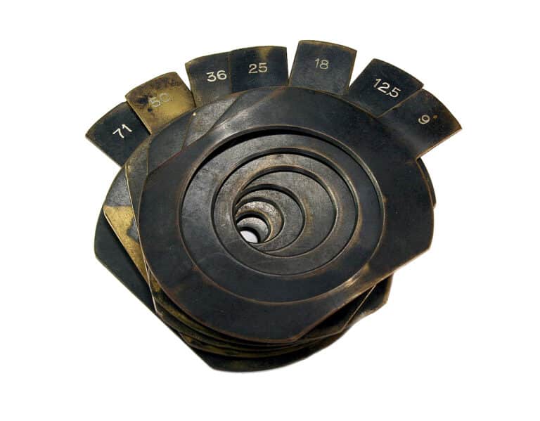 Steinheil Apochromat-Orthostigmat 1:9/48 cm