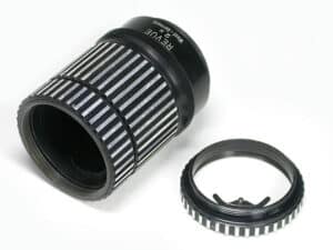 Revue Telekonverter und Zwischenringe (M 42)