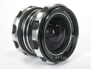 Rodenstock Eurygon 1:2,8/30 mm (M 42)